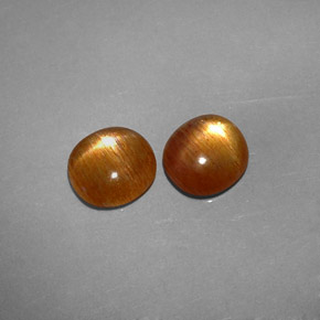 Colored Gemstones
