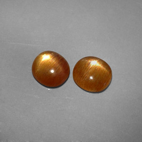 Colored Gemstones