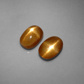 Colored Gemstones