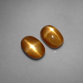 Colored Gemstones