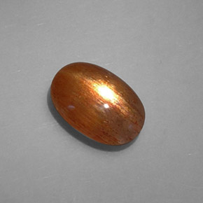 Colored Gemstones