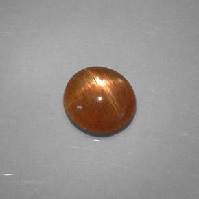 Colored Gemstones