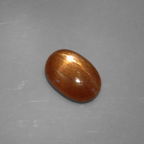Colored Gemstones