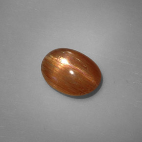 Colored Gemstones