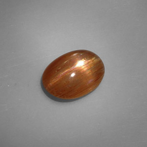 Colored Gemstones