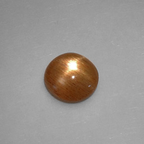 Colored Gemstones