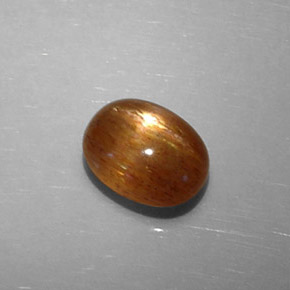 Colored Gemstones