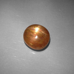 Colored Gemstones