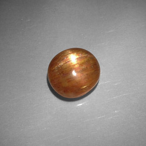Colored Gemstones