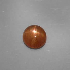 Colored Gemstones