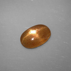 Colored Gemstones