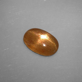 Colored Gemstones