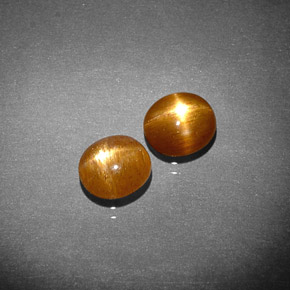 Colored Gemstones