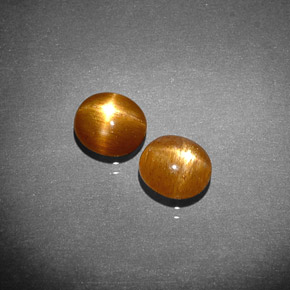 Colored Gemstones
