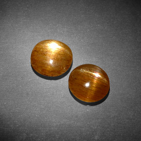 Colored Gemstones