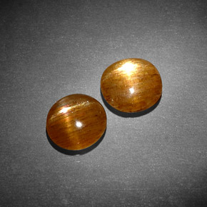 Colored Gemstones