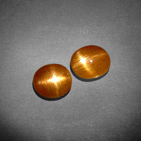 Colored Gemstones