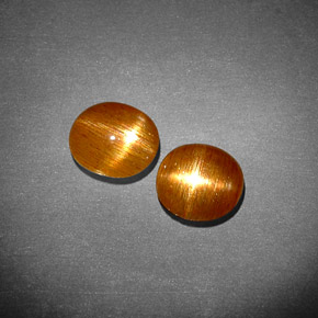 Colored Gemstones