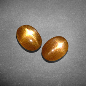 Colored Gemstones