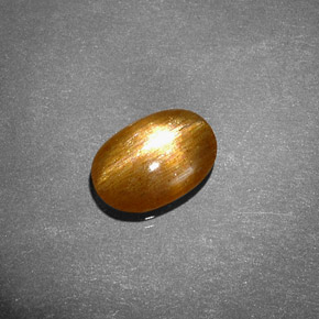 Colored Gemstones