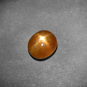 Colored Gemstones