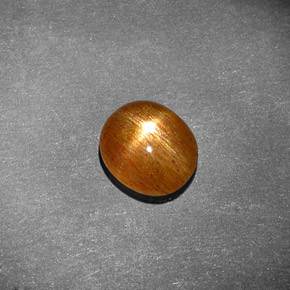 Colored Gemstones