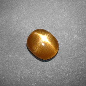 Colored Gemstones