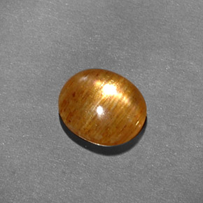 Colored Gemstones