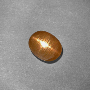 Colored Gemstones