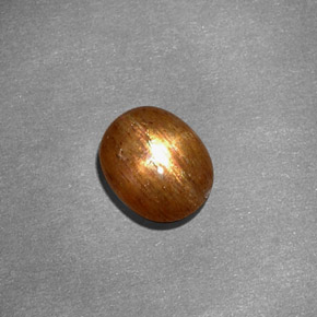 Colored Gemstones