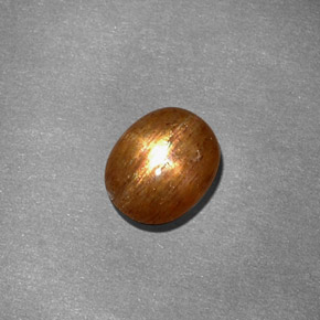 Colored Gemstones