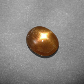 Colored Gemstones