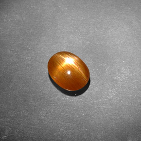 Colored Gemstones