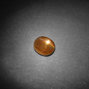 Colored Gemstones