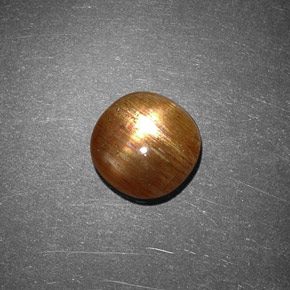 Colored Gemstones