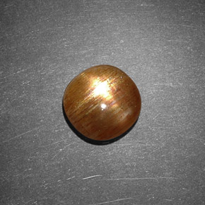 Colored Gemstones