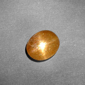 Colored Gemstones