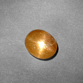 Colored Gemstones
