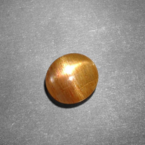 Colored Gemstones