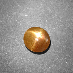 Colored Gemstones