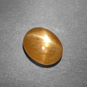 Colored Gemstones