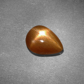 Colored Gemstones