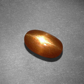 Colored Gemstones