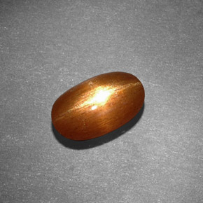 Colored Gemstones