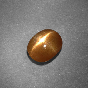 Colored Gemstones