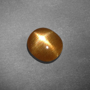 Colored Gemstones