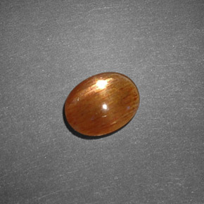 Colored Gemstones