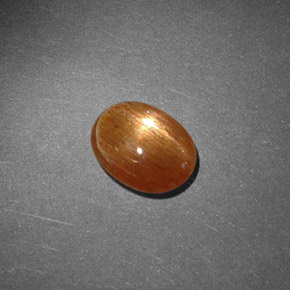 Colored Gemstones