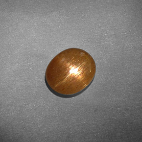 Colored Gemstones