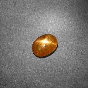 Colored Gemstones